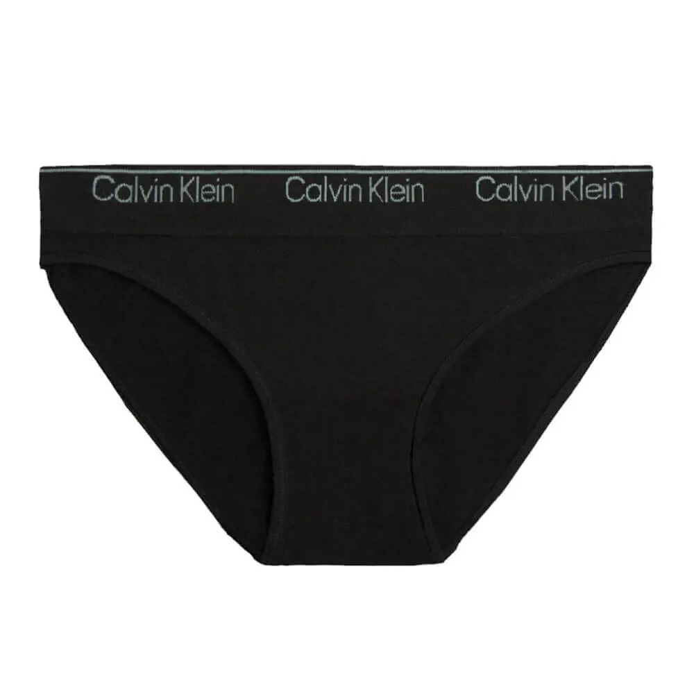 Modern Seamless Full Bikini Brief 